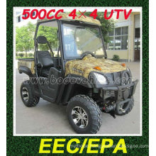 500CC 4WD Utility Vehicle (MC-161)